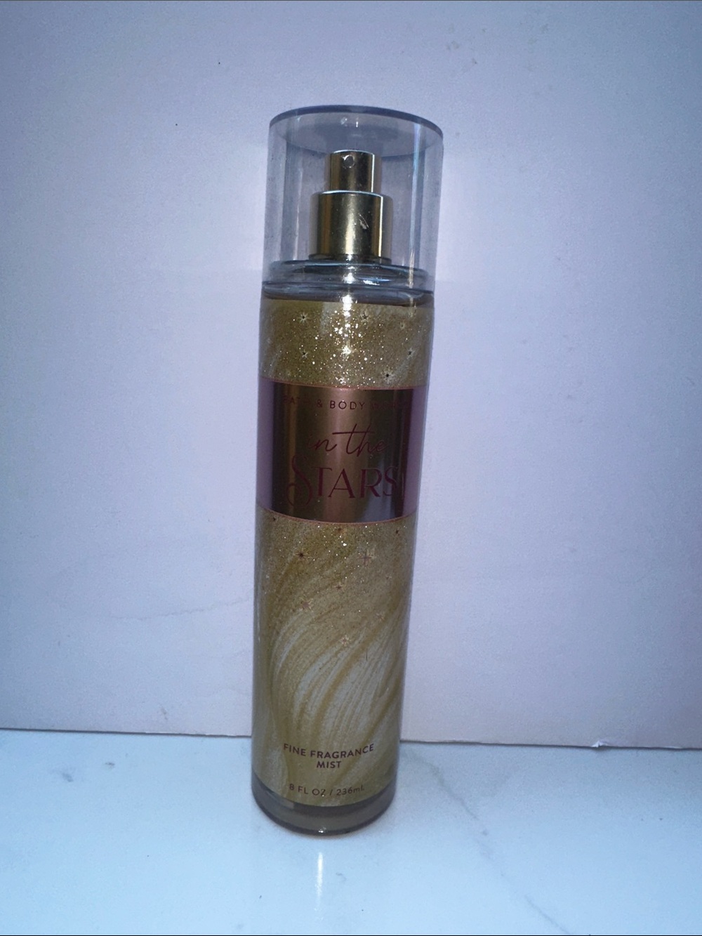 IN THE STARS Fine Fragrance Mist